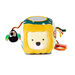 Safari Collection Baby Activity Cube  hi\-res